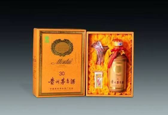 西岗年份酒回收